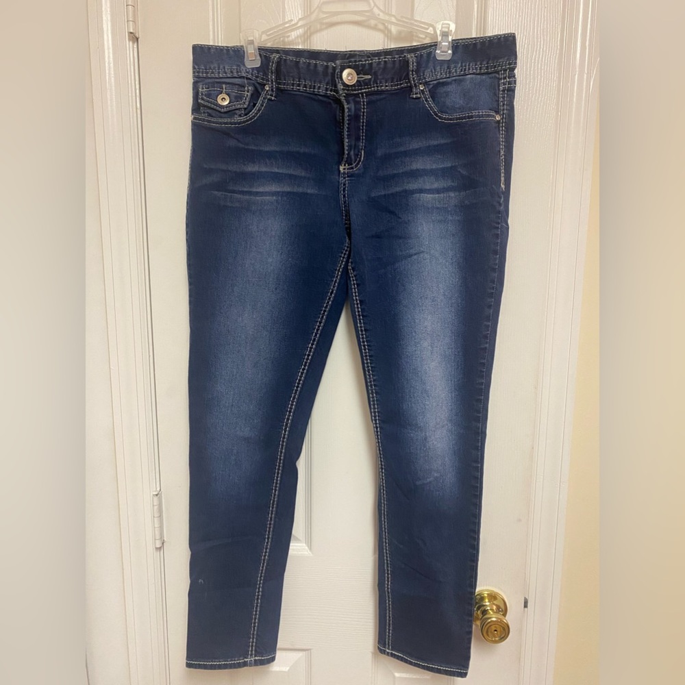 Maurice’s Skinny Jeans